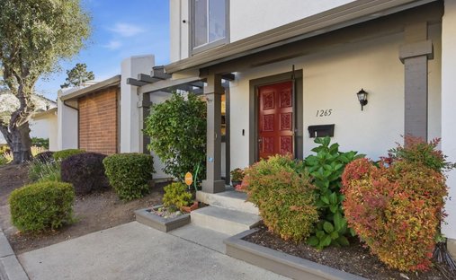 Villa in Sunnyvale, Kalifornien, Vereinigte Staaten 1