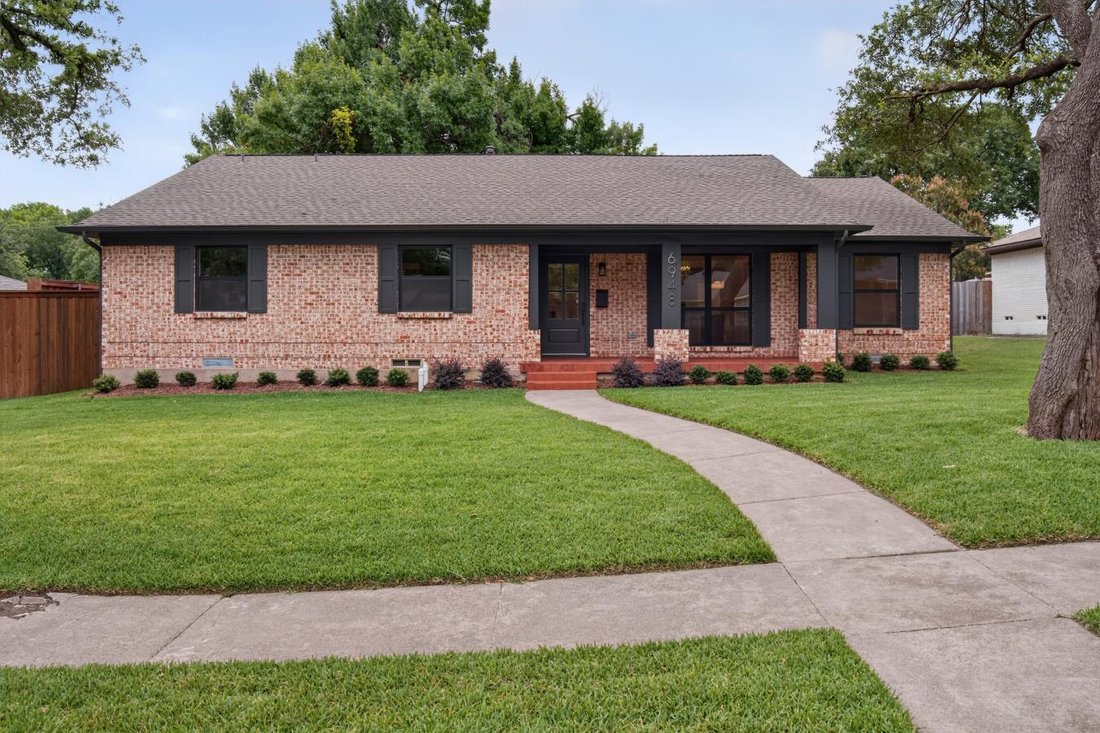 House in Dallas, Texas, United States 1 - 18220602