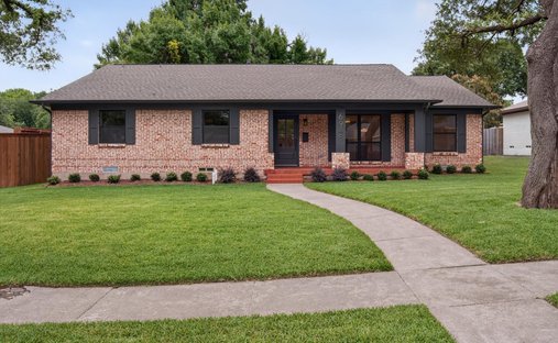 Casa a Dallas, Texas, Stati Uniti 1