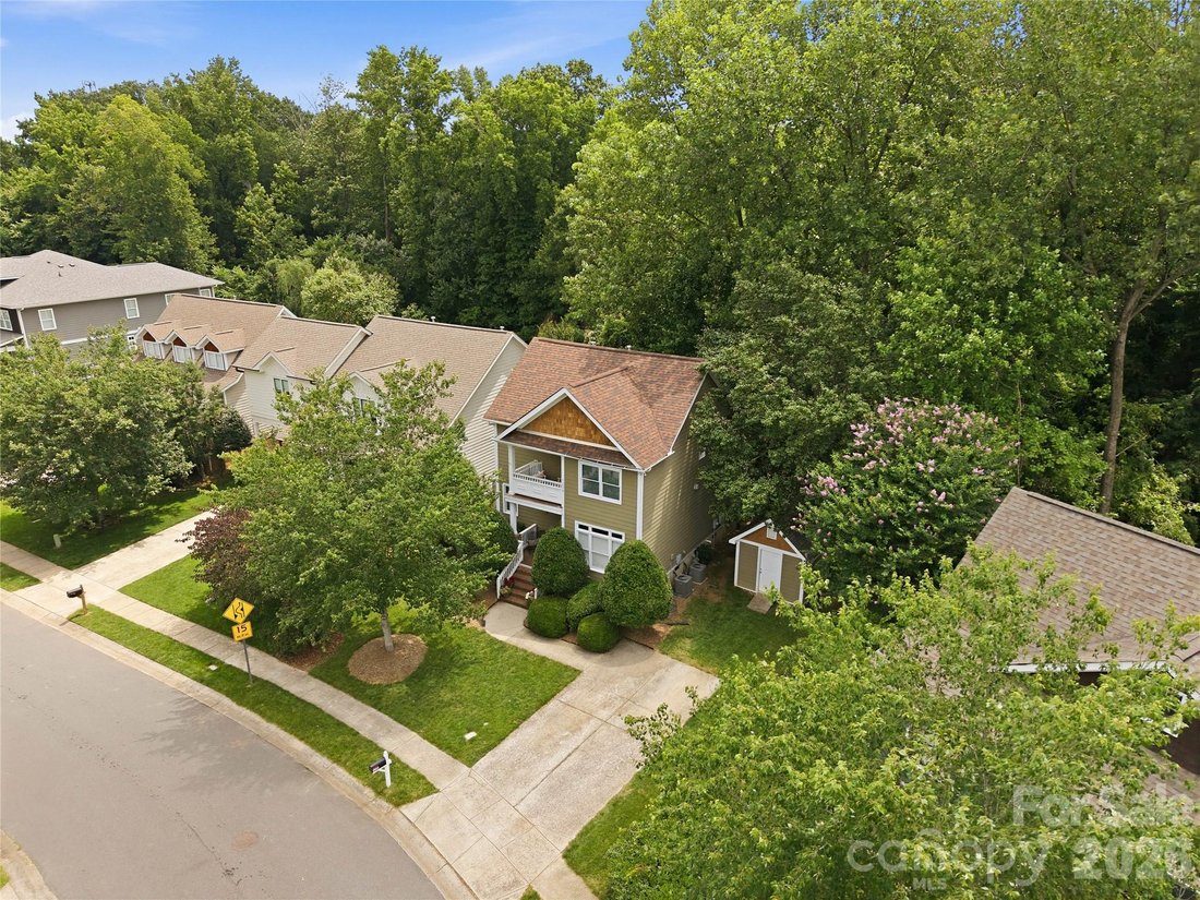 House in Charlotte, North Carolina, United States 3 - 18220809