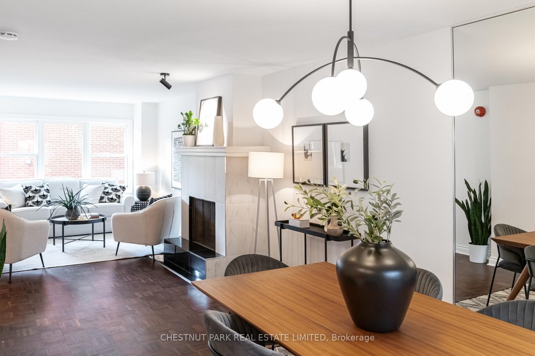 Condo in Toronto, Ontario, Canada 5 - 18220995