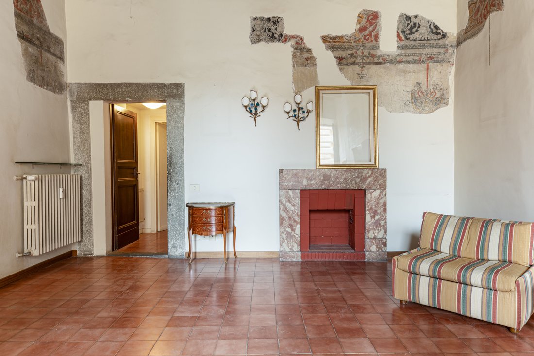 Apartment in Piazza del Popolo - Piazza Navona - Quirinale, Rome, Italy 4 - 18220816
