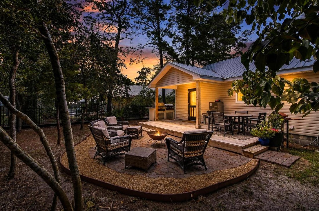 House in Santa Rosa Beach, Florida, United States 1 - 18220926