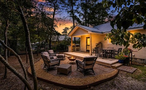Maison à Santa Rosa Beach, Floride, États-Unis 1