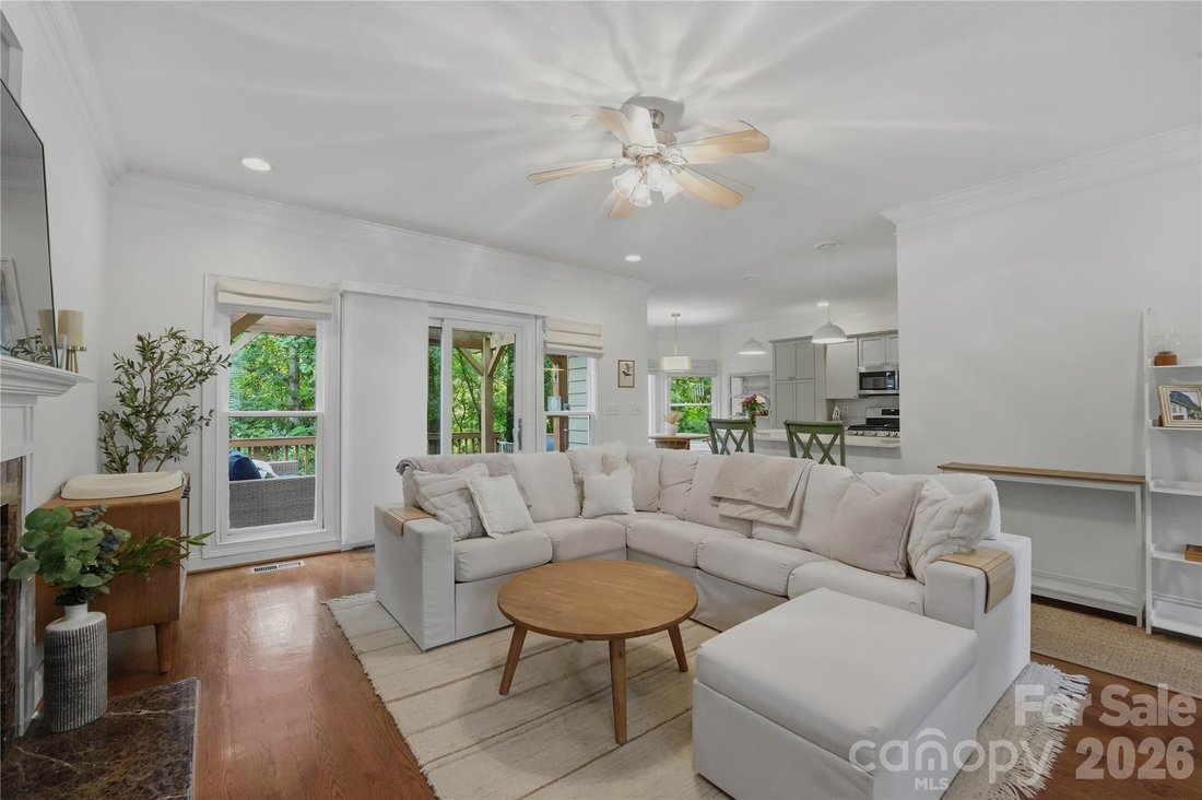 House in Charlotte, North Carolina, United States 5 - 18220809