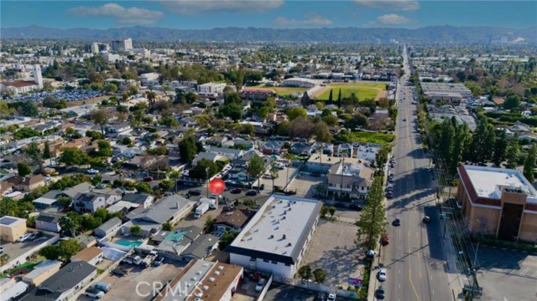 House in Los Angeles, California, United States 3 - 18220620