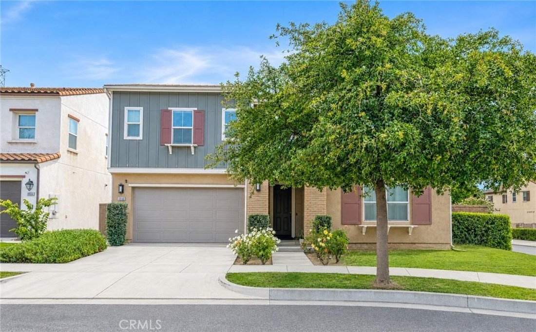 House in Ontario, California, United States 1 - 18220627