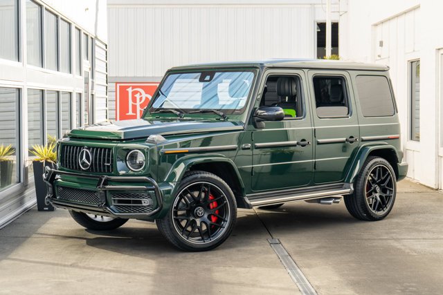 Suv in Bellevue, WA, United States 2 - 17814488