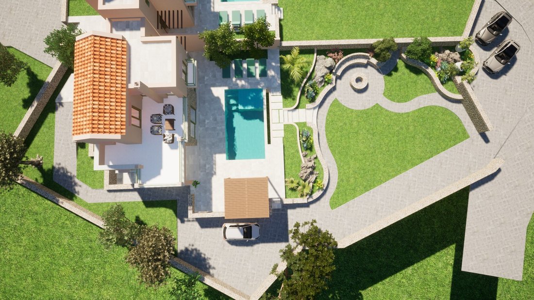 Villa in Crete, Greece 4 - 16569617