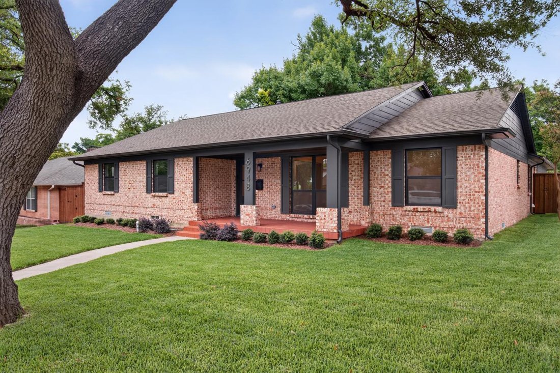 House in Dallas, Texas, United States 3 - 18220602