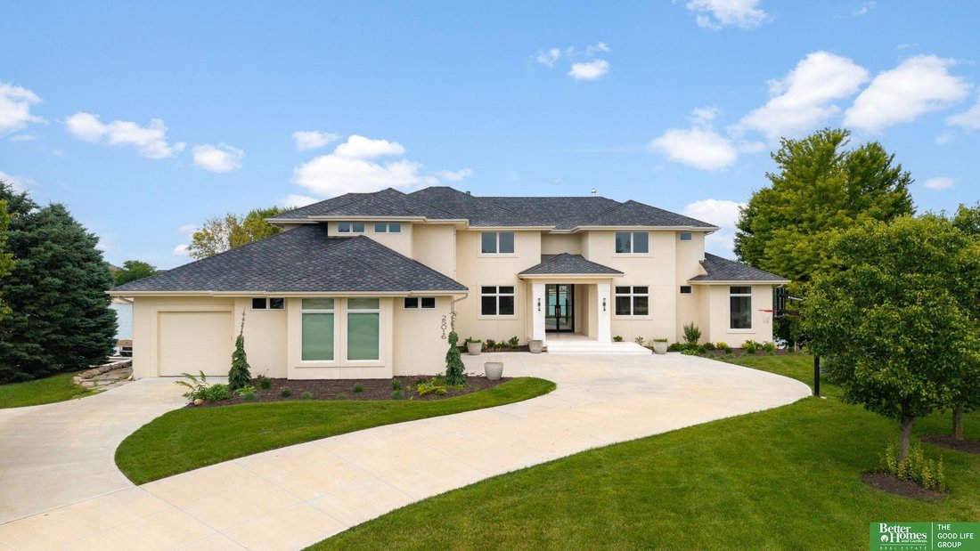 House in Waterloo, Nebraska, United States 1 - 15936491