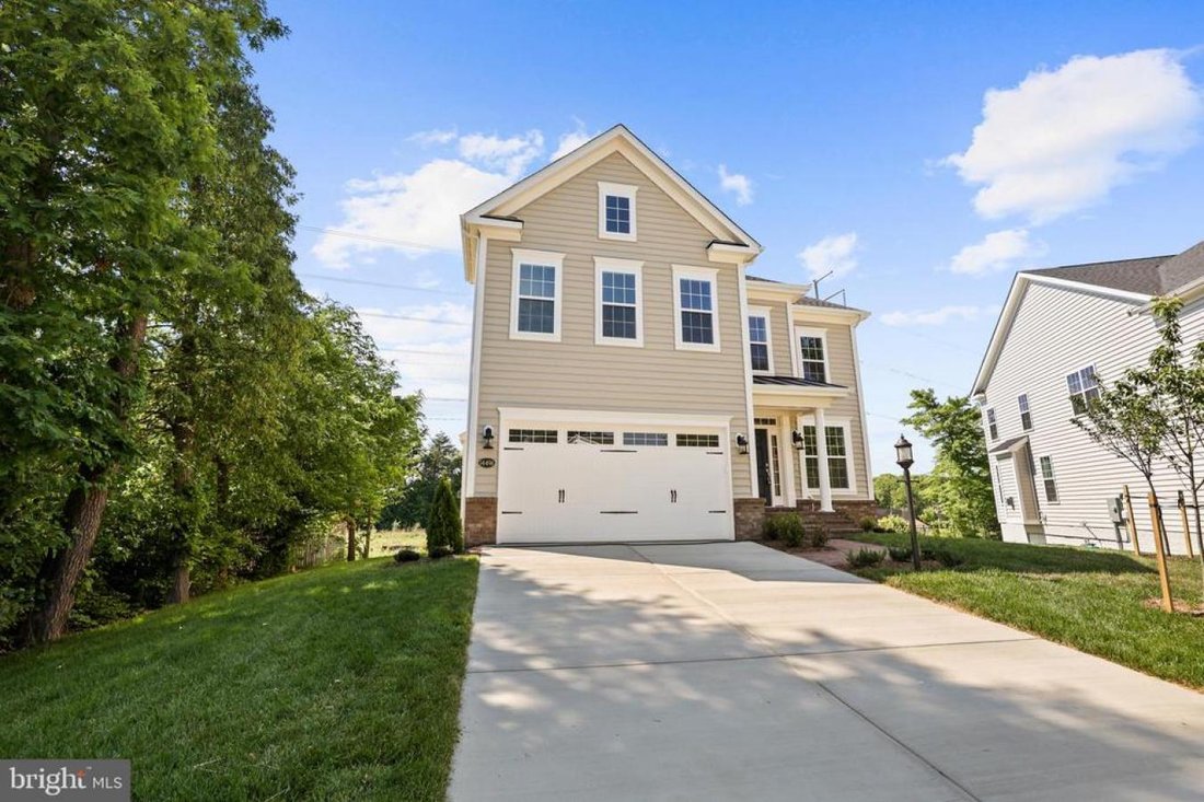 House in Woodbridge, Virginia, United States 3 - 18220621