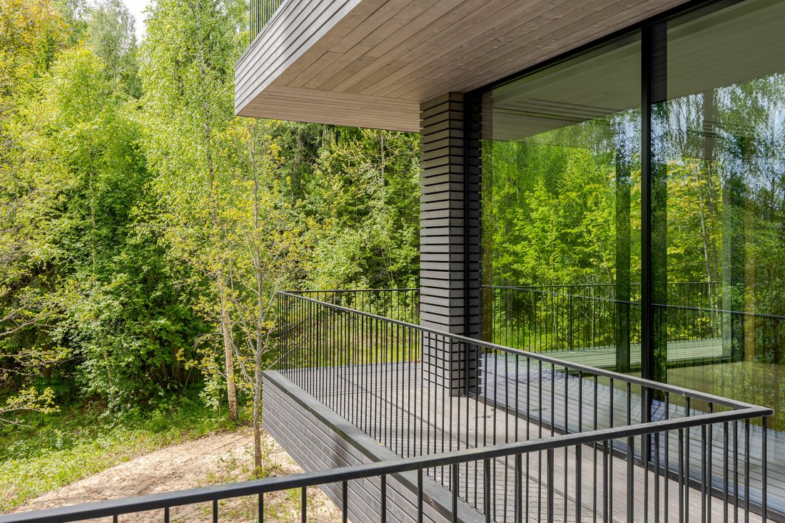 House in Amatciems, Latvia 4 - 18220845