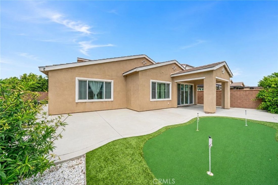 House in Ontario, California, United States 4 - 18220627