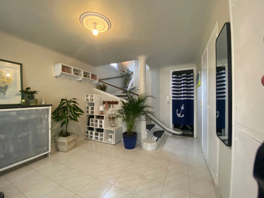 House in Ormesson-sur-Marne, Ile-de-France, France 5 - 18220716