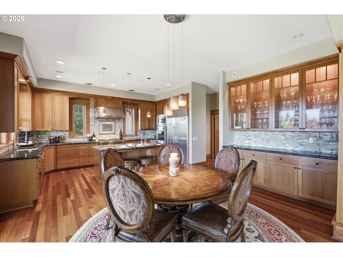 House in Sherwood, Oregon, United States 4 - 18220633