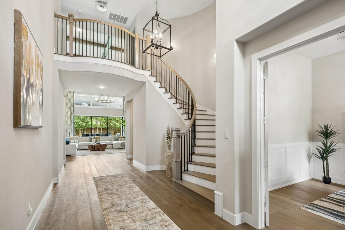 House in Dallas, Texas, United States 1 - 17973048