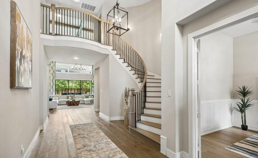 House in Dallas, Texas, United States 1