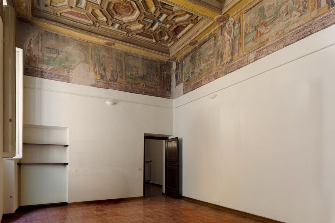 Apartment in Piazza del Popolo - Piazza Navona - Quirinale, Rome, Italy 5 - 18220816