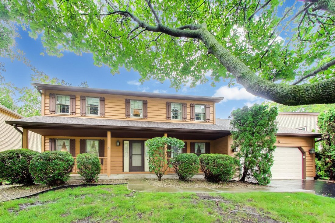 House in Naperville, Illinois, United States 1 - 18220874