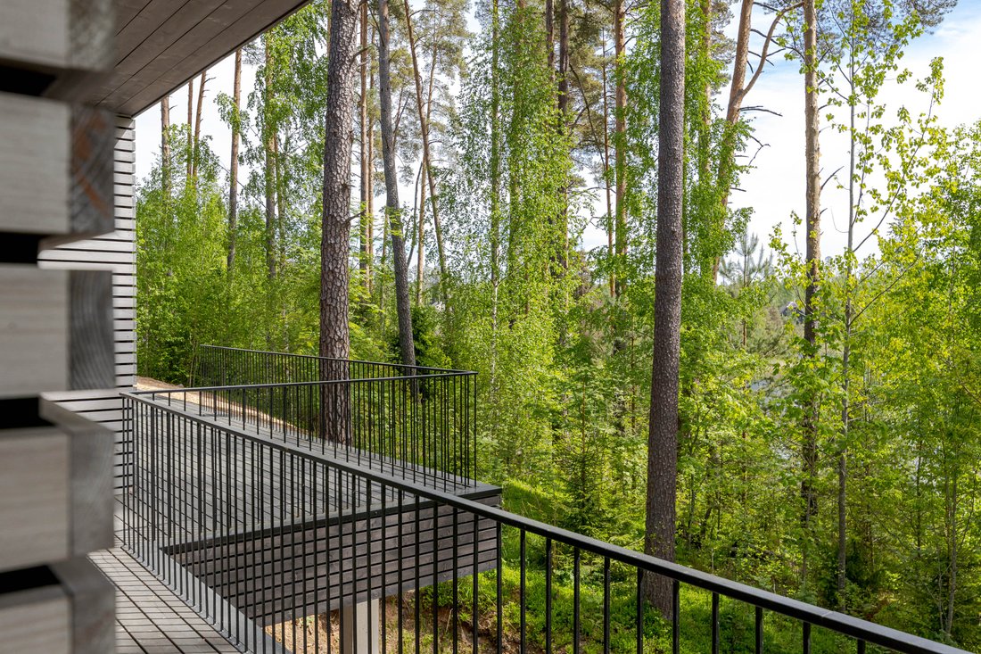 House in Amatciems, Latvia 5 - 18220845