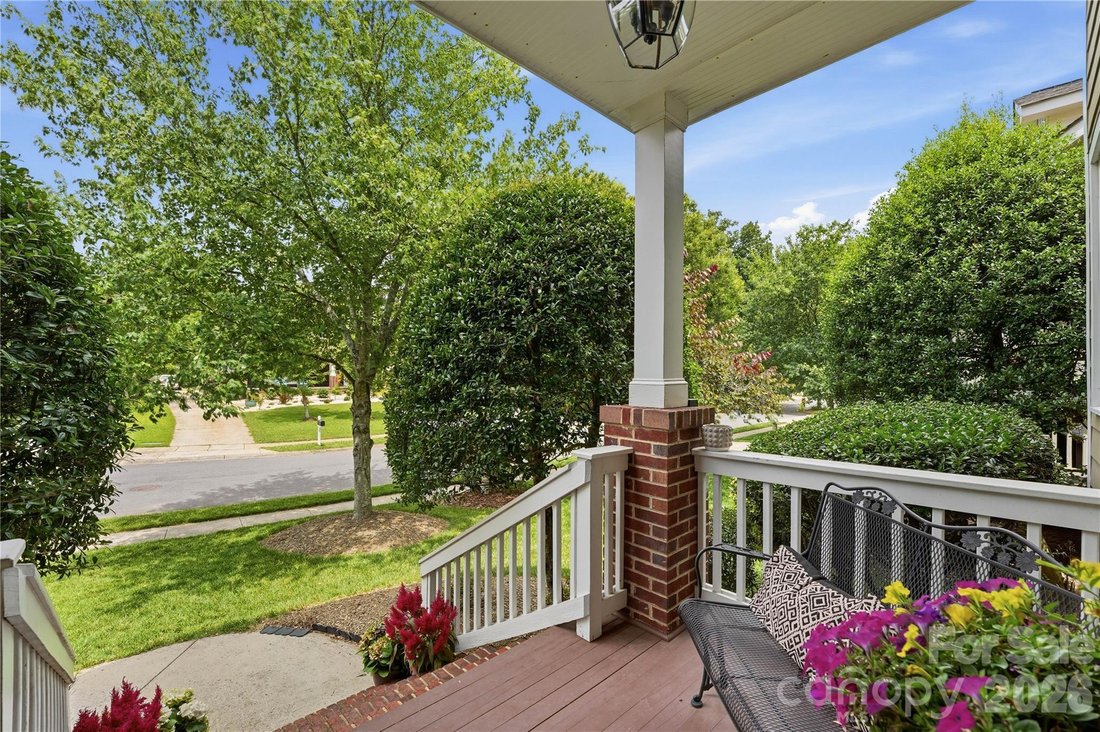 House in Charlotte, North Carolina, United States 4 - 18220809