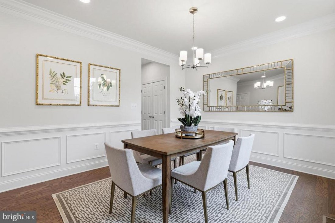 House in Woodbridge, Virginia, United States 3 - 18220621
