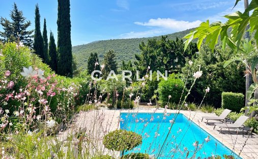 Villa in La Croix-Valmer, Provence-Alpes-Côte d'Azur, Frankreich 1