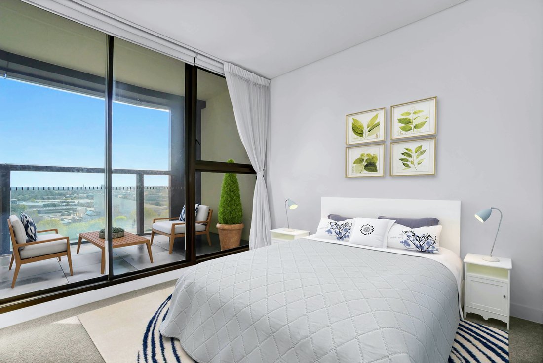 Apartment in Zetland, New South Wales, Australia 3 - 18220827