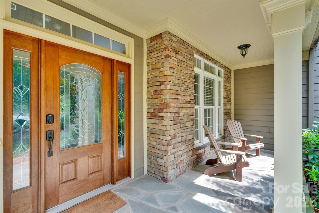 House in Denver, North Carolina, United States 3 - 18220897