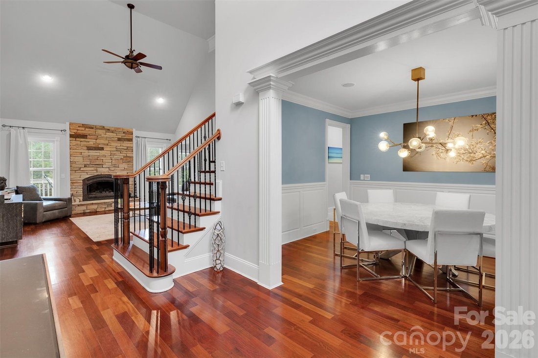 House in Denver, North Carolina, United States 4 - 18220897