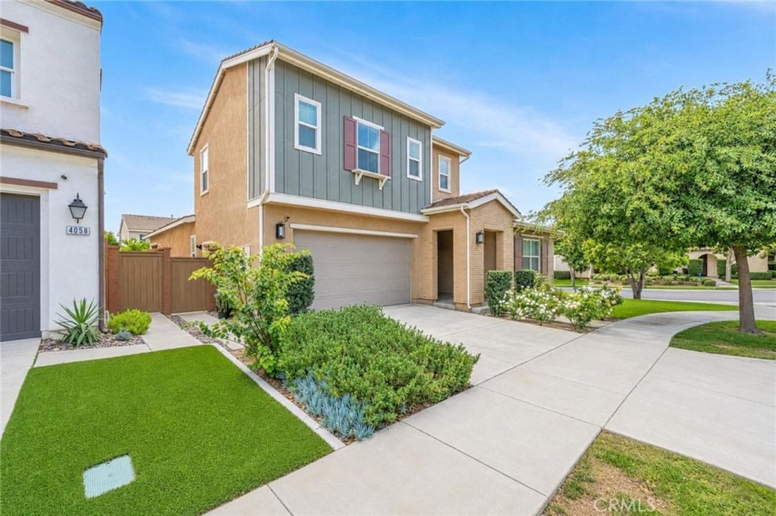 House in Ontario, California, United States 2 - 18220627
