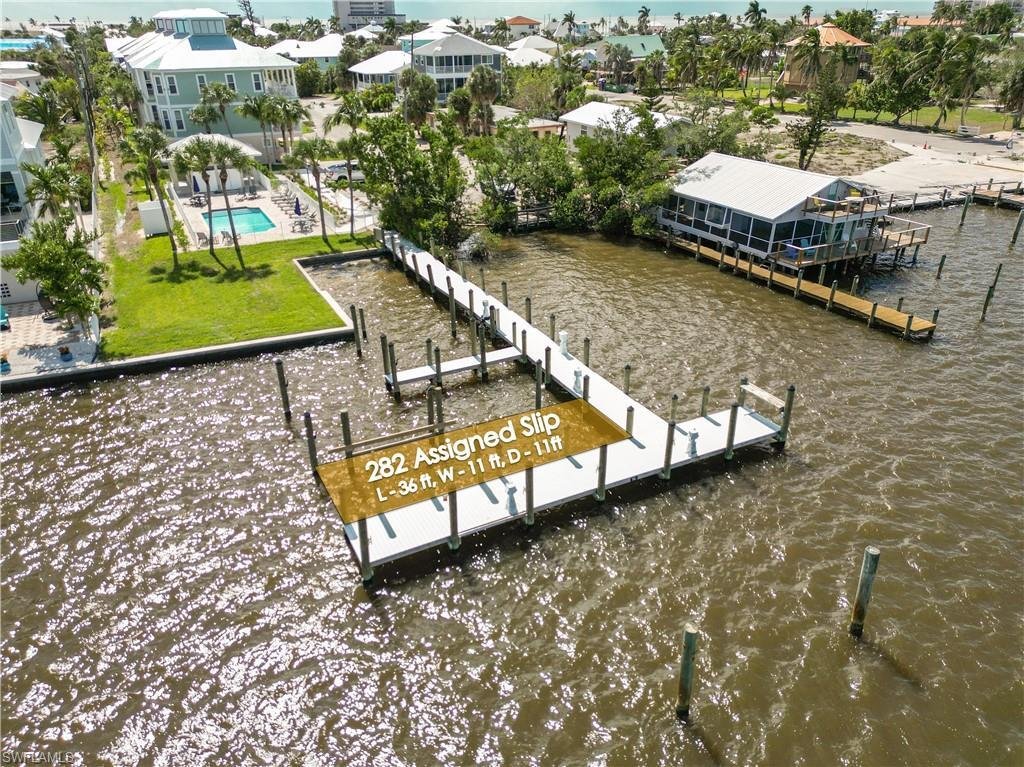 House in Fort Myers Beach, Florida, United States 4 - 18220810