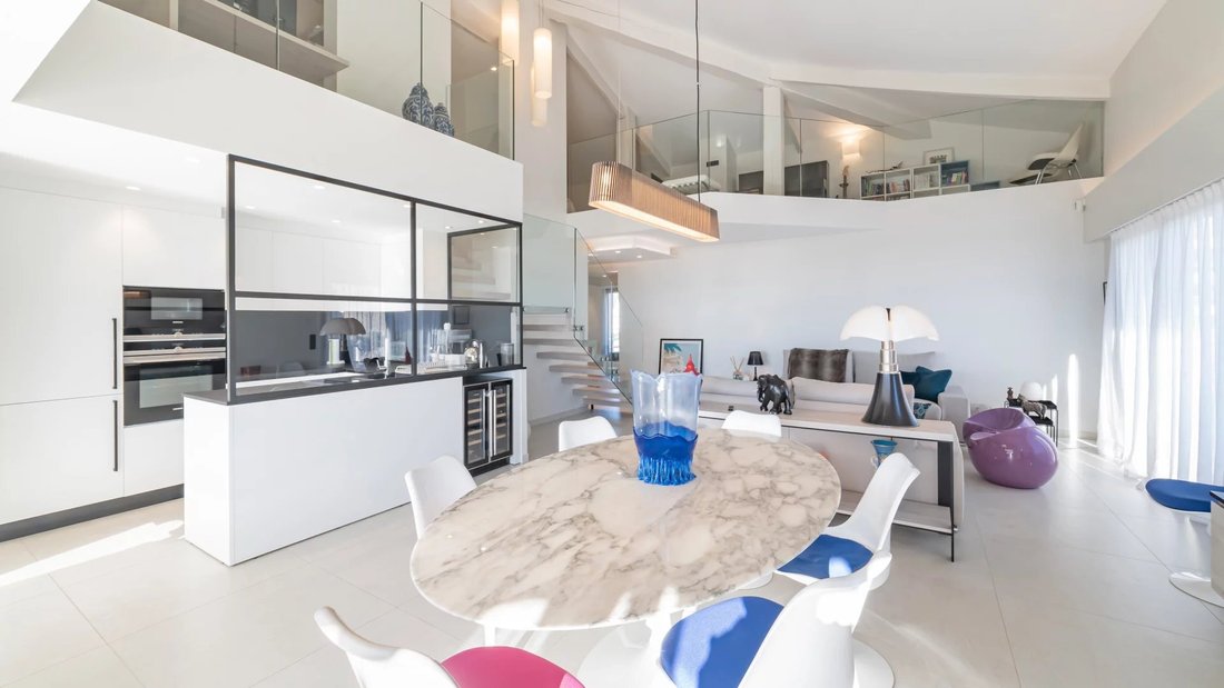 Apartment in La Source, Cannes, France 5 - 18220738