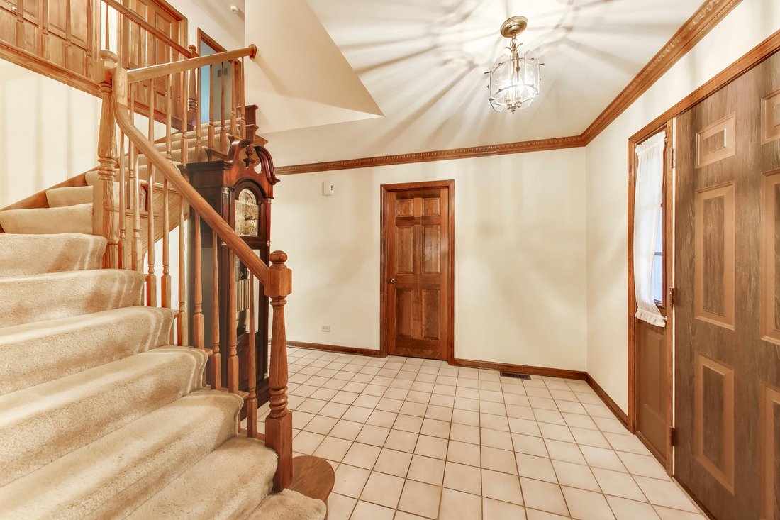 House in Naperville, Illinois, United States 3 - 18220874