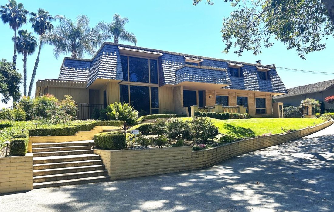 House in San Jose, California, United States 1 - 18220805