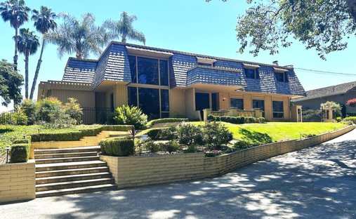 Maison à San José, Californie, États-Unis 1
