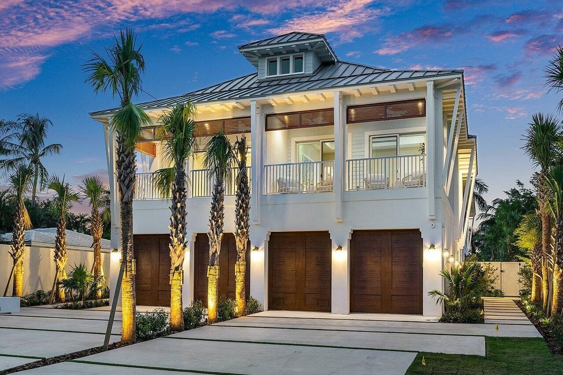 House in Delray Beach, Florida, United States 4 - 18195274