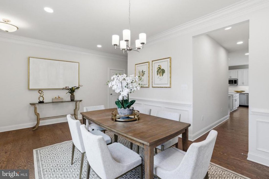 House in Woodbridge, Virginia, United States 5 - 18220621