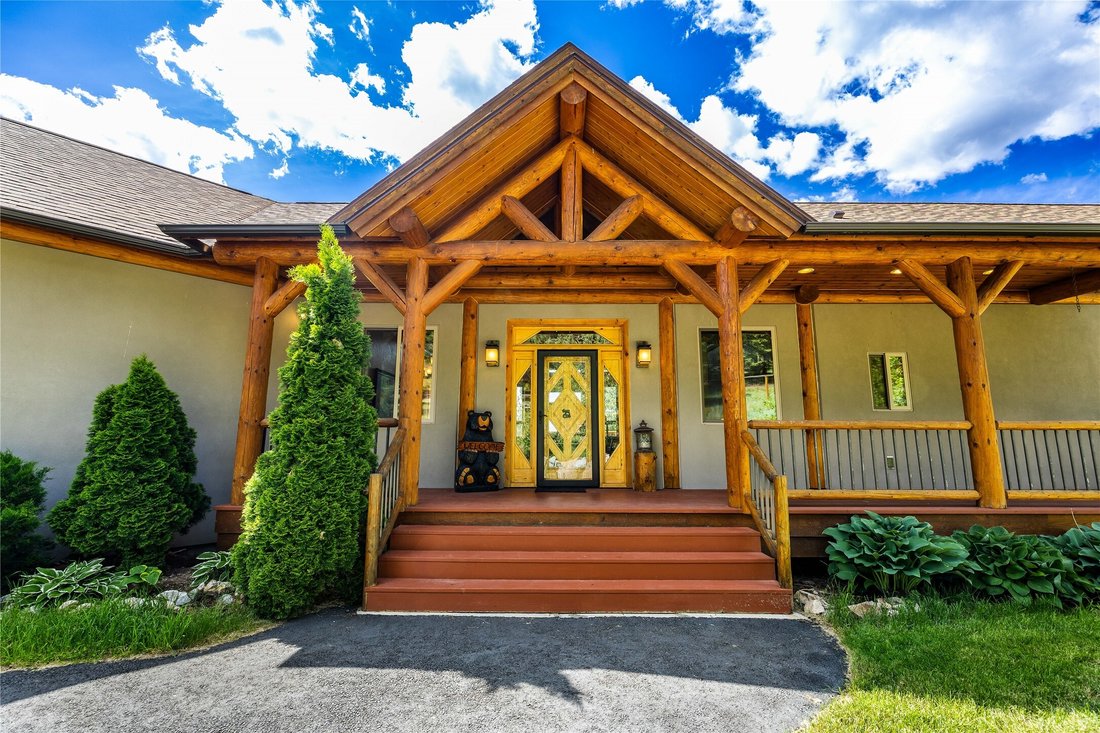 House in Victor, Montana, United States 4 - 18220850