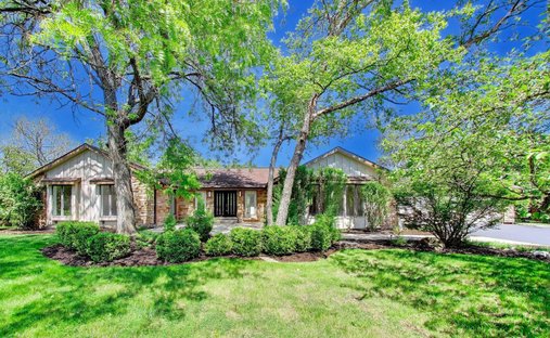 House in Mundelein, Illinois, United States 1