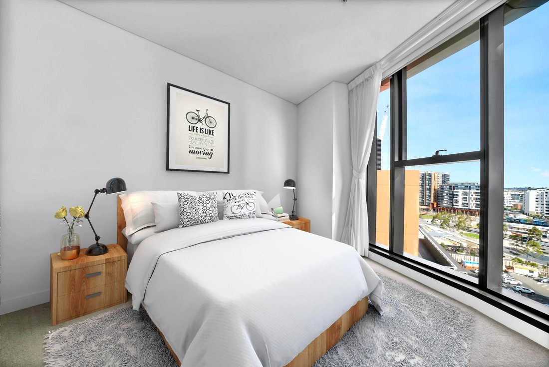 Apartment in Zetland, New South Wales, Australia 5 - 18220827