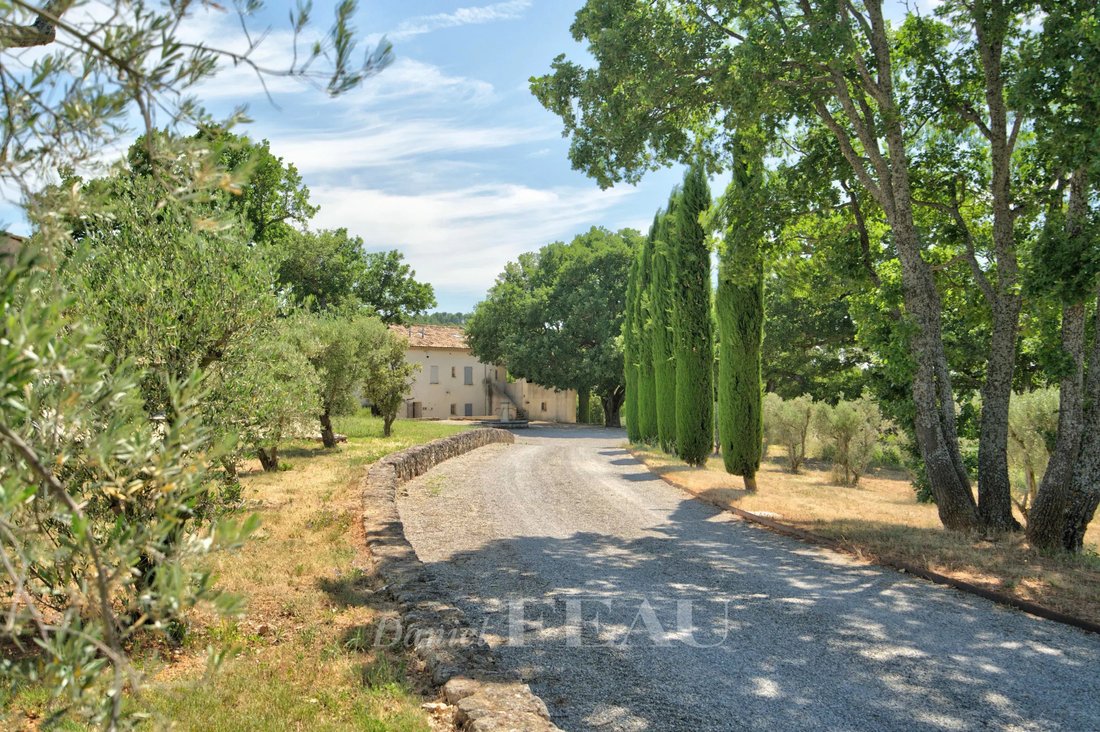 House in La Bastide-des-Jourdans, Provence-Alpes-Côte d'Azur, France 4 - 18220709