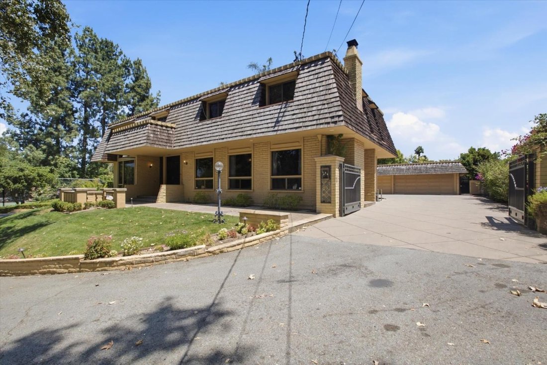 House in San Jose, California, United States 2 - 18220805