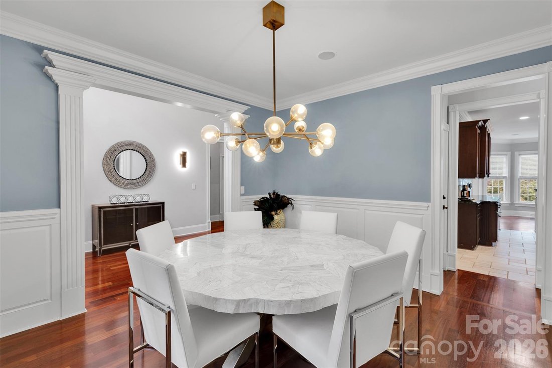 House in Denver, North Carolina, United States 5 - 18220897