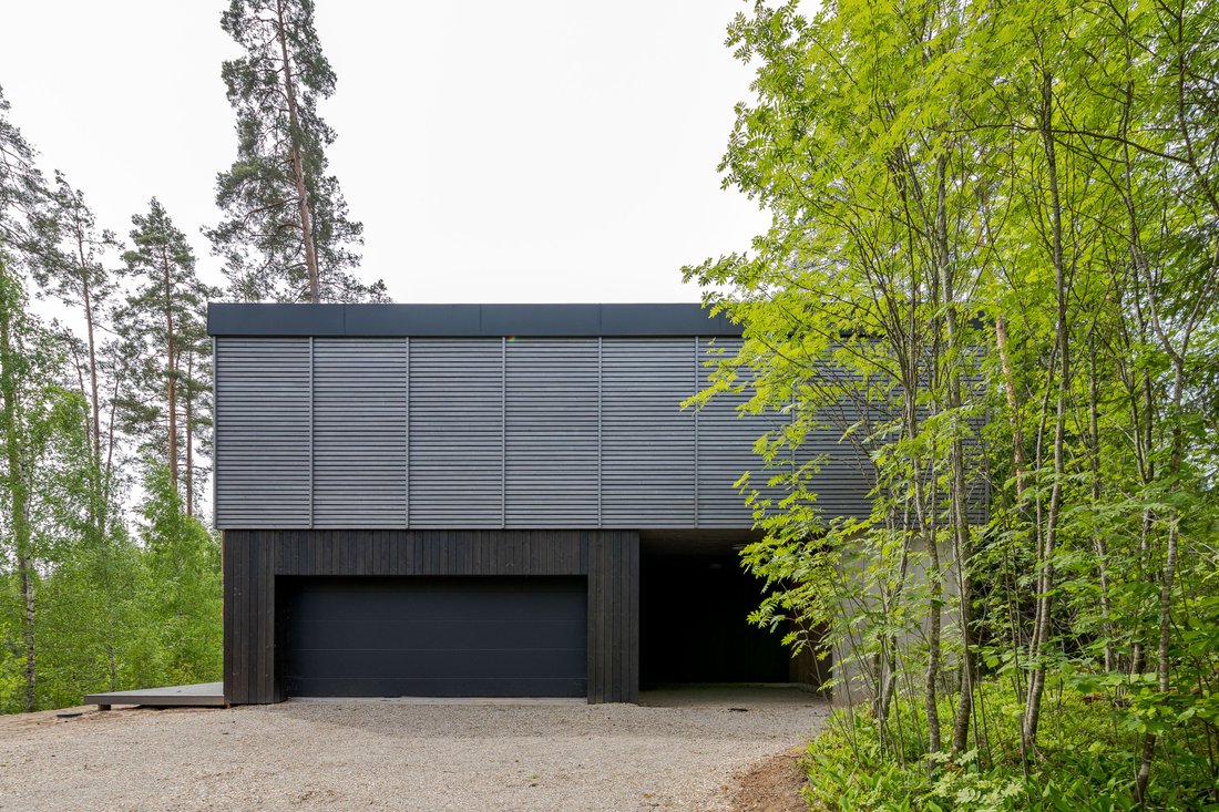 House in Amatciems, Latvia 2 - 18220845