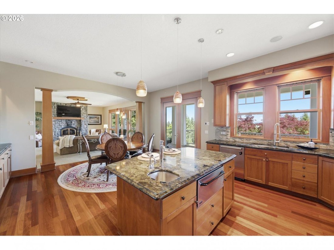 House in Sherwood, Oregon, United States 5 - 18220633