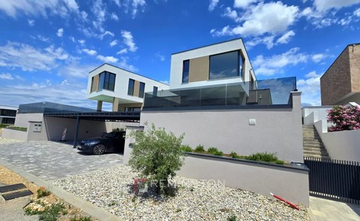 Villa a Grad Crikvenica, Regione litoraneo-montana, Croazia 1