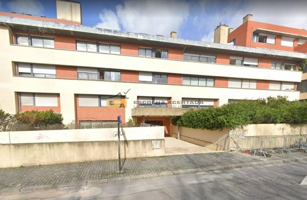 Apartment in Paranhos, Porto District, Portugal 3 - 18220723