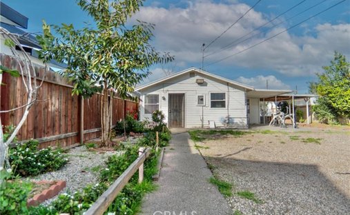 House in Los Angeles, California, United States 1